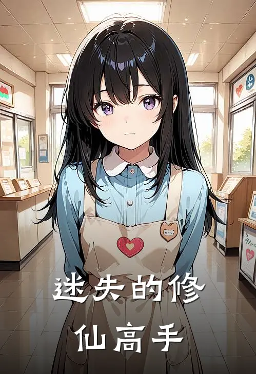 迷失的修仙高手