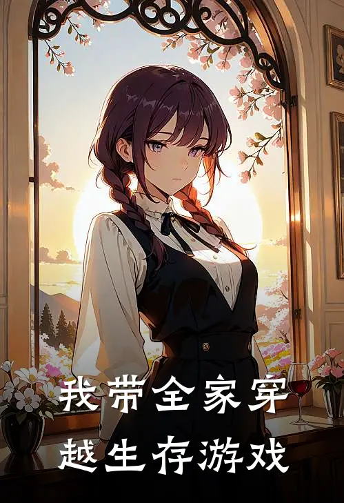 我带全家穿越生存游戏