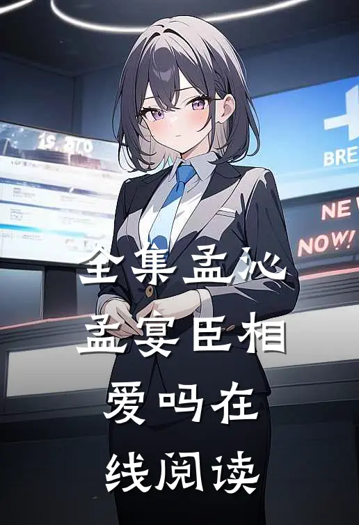 全集孟沁孟宴臣相爱吗在线阅读