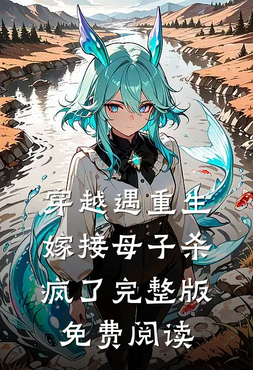 穿越遇重生嫁接母子杀疯了完整版免费阅读