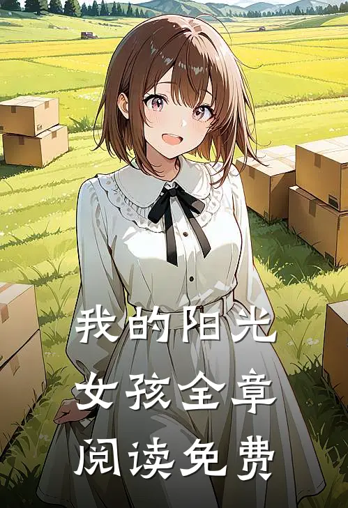 我的阳光女孩全章阅读免费