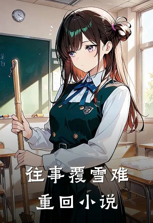 往事覆雪难重回小说