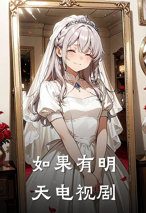 如果有明天电视剧