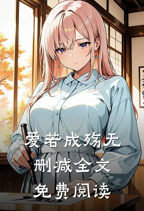 爱若成殇无删减全文免费阅读