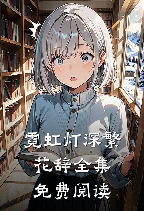 霓虹灯深繁花辞全集免费阅读