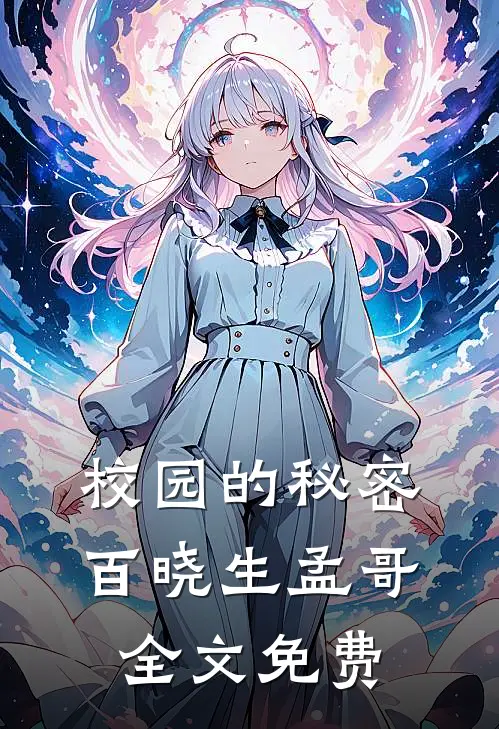 校园的秘密百晓生孟哥全文免费