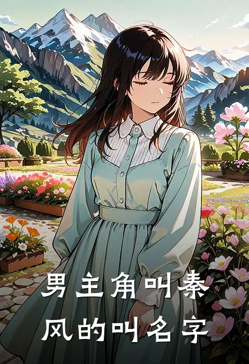 男主角叫秦风的叫名字