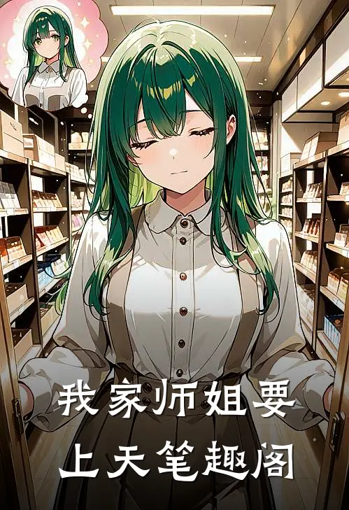 我家师姐要上天笔趣阁