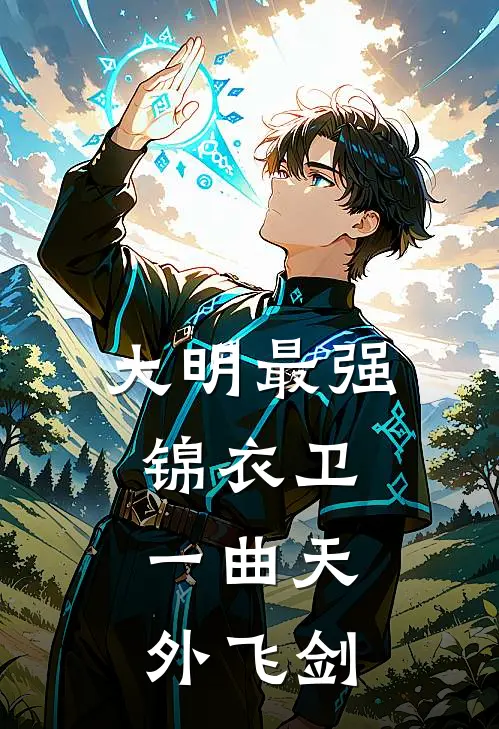 大明最强锦衣卫,一曲天外飞剑