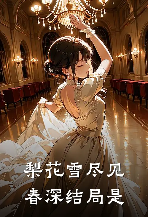 梨花雪尽见春深结局是