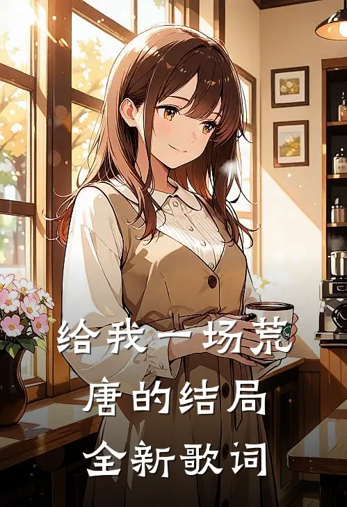 给我一场荒唐的结局全新歌词