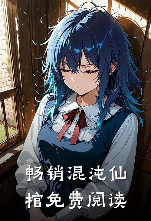 畅销混沌仙棺免费阅读