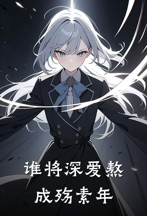 谁将深爱熬成殇 素年