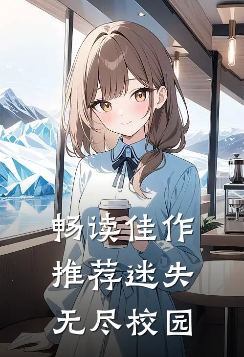 畅读佳作推荐迷失无尽校园