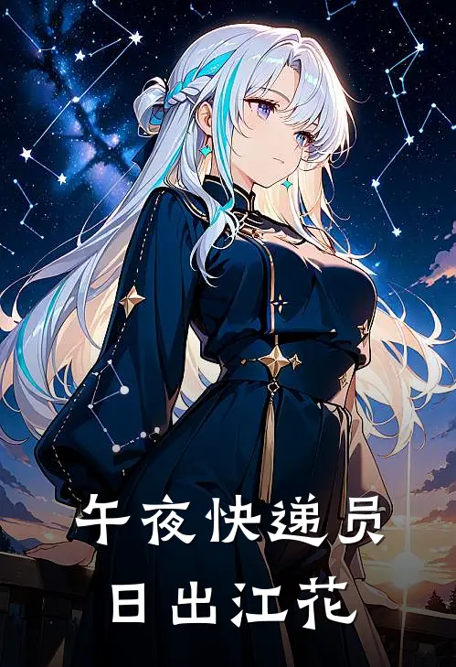 午夜快递员日出江花