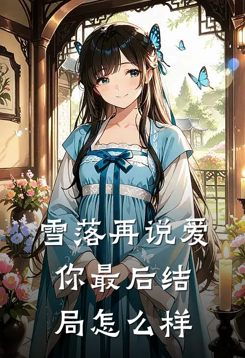 雪落再说爱你最后结局怎么样