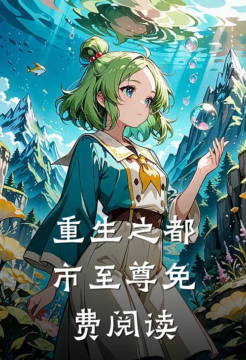 重生之都市至尊免费阅读