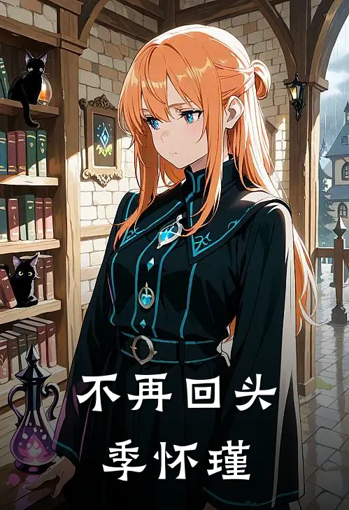 不再回头季怀瑾