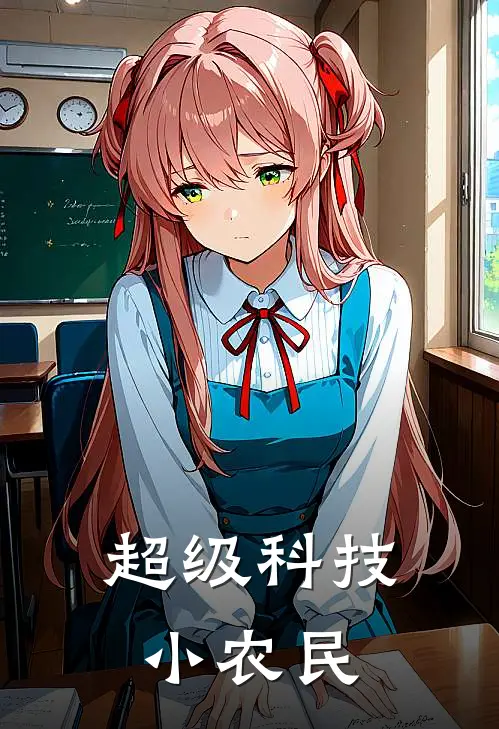 超级科技小农民