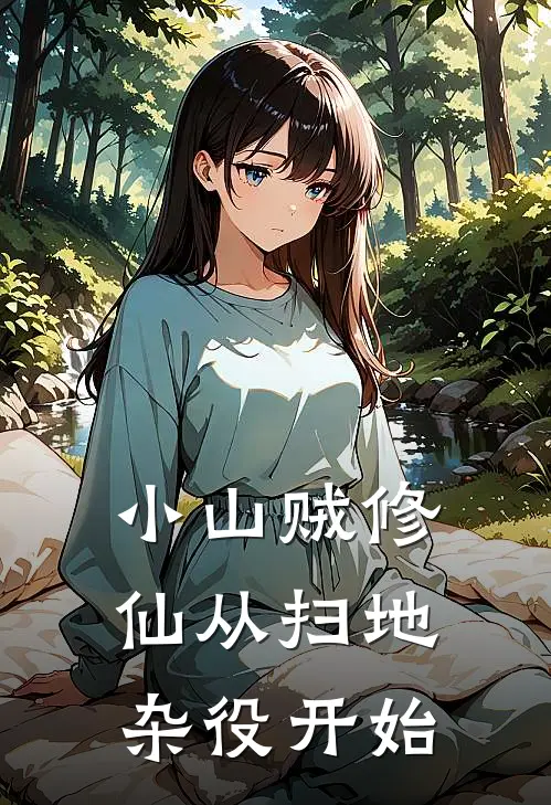 小山贼修仙从扫地杂役开始