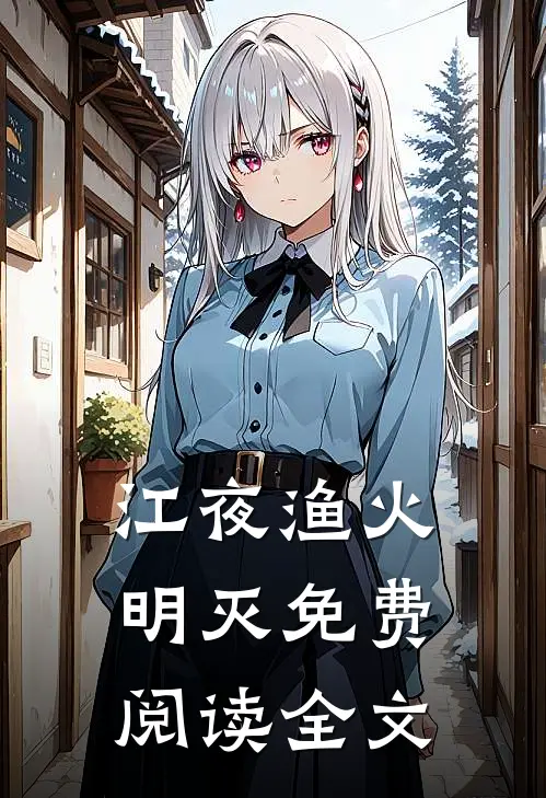 江夜渔火明灭免费阅读全文