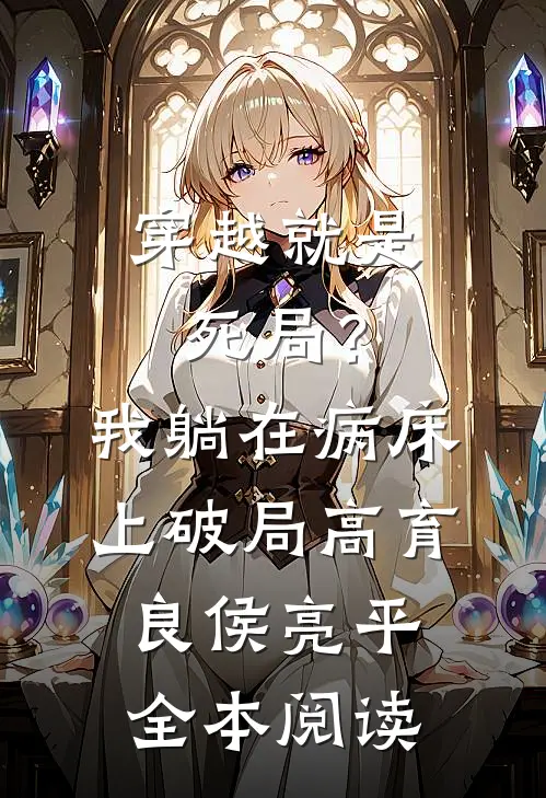 穿越就是死局？我躺在病床上破局高育良侯亮平全本阅读