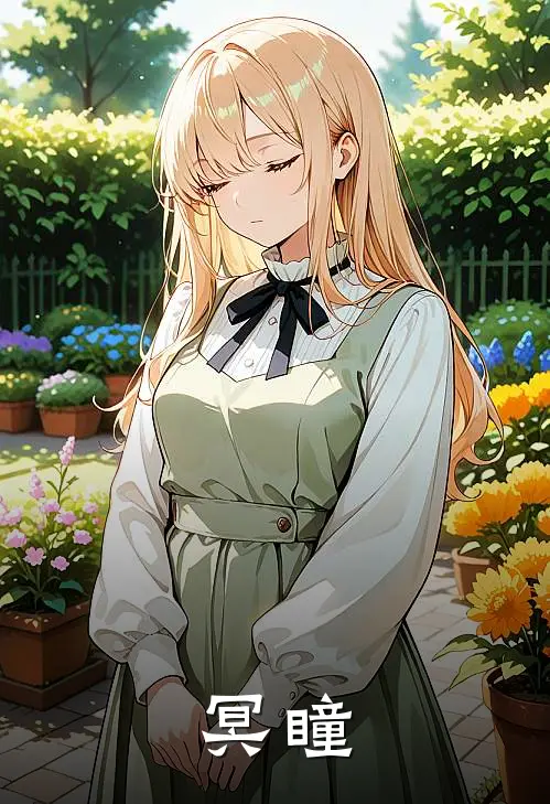 冥瞳