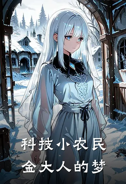 科技小农民 金大人的梦