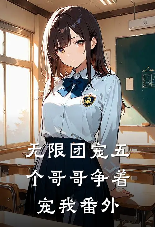 无限团宠五个哥哥争着宠我番外