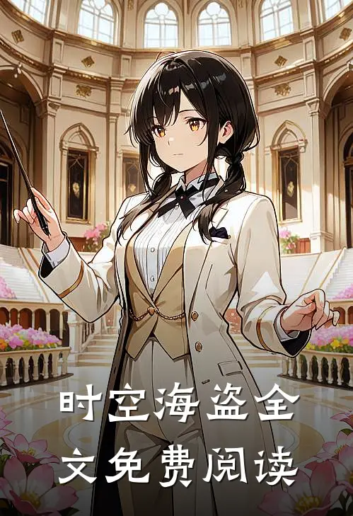 时空海盗全文免费阅读