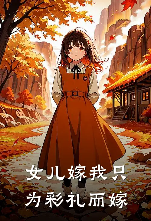 女儿嫁我只为彩礼而嫁