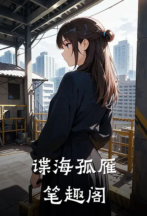 谍海孤雁笔趣阁