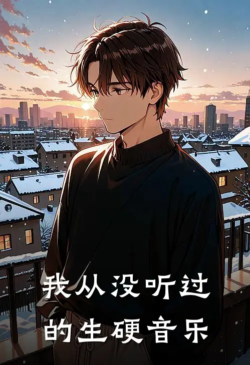 我从没听过的生硬音乐