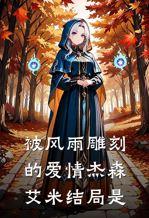 被风雨雕刻的爱情杰森艾米结局是