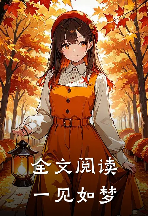 全文阅读一见如梦