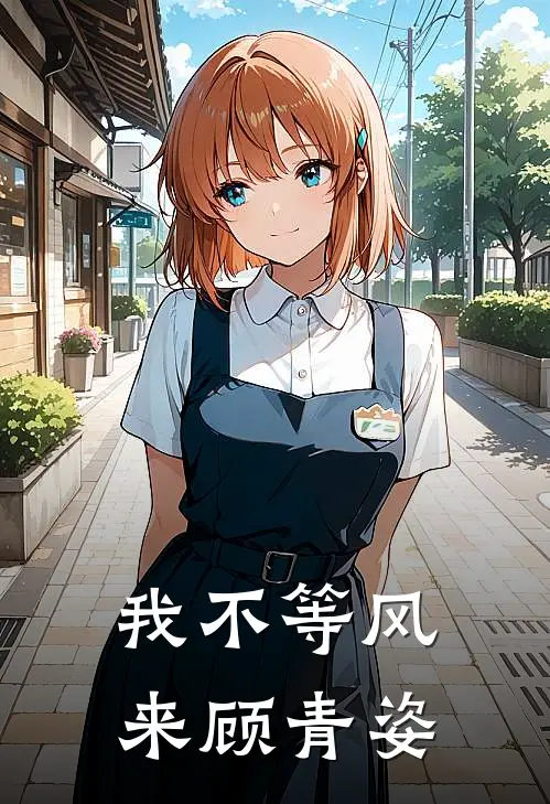 我不等风来顾青姿
