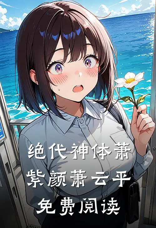 绝代神体萧紫颜萧云平免费阅读