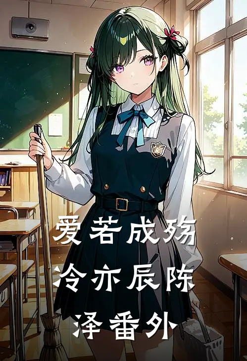 爱若成殇冷亦辰陈泽 番外