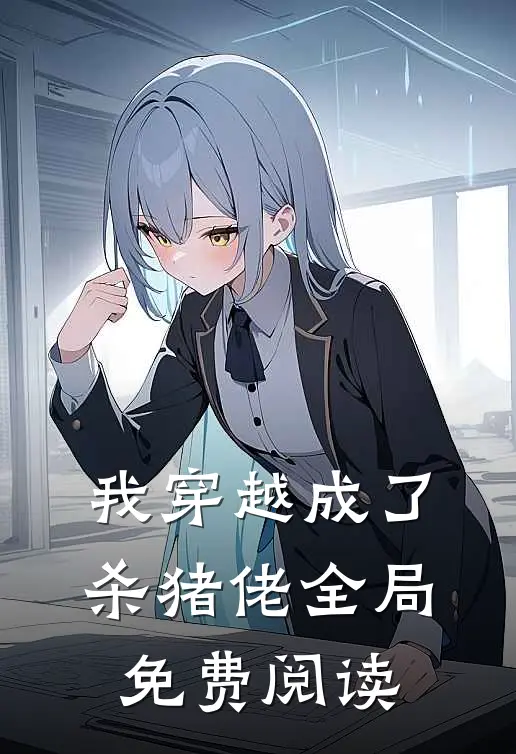 我穿越成了杀猪佬全局免费阅读