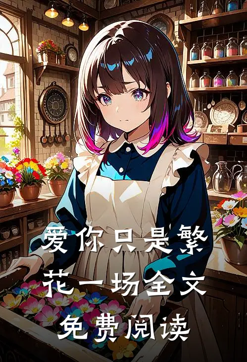 爱你只是繁花一场全文免费阅读