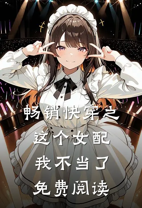 畅销快穿之这个女配我不当了免费阅读
