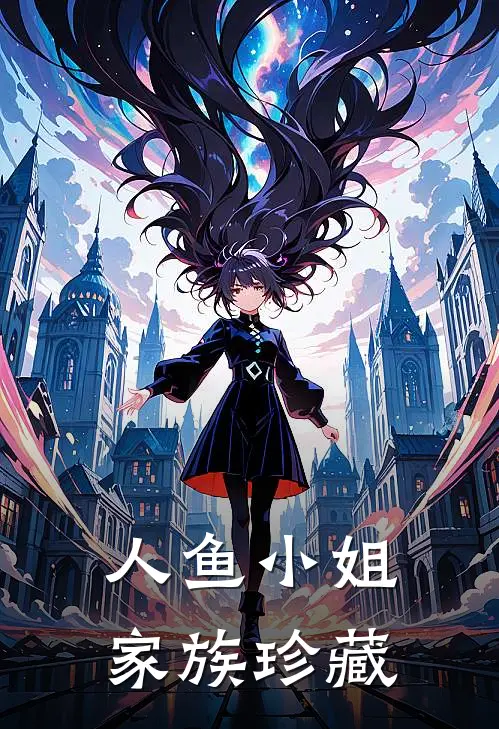 人鱼小姐家族珍藏
