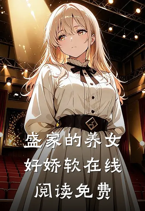 盛家的养女好娇软在线阅读免费