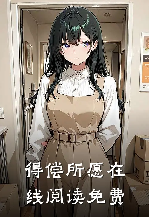得偿所愿在线阅读免费