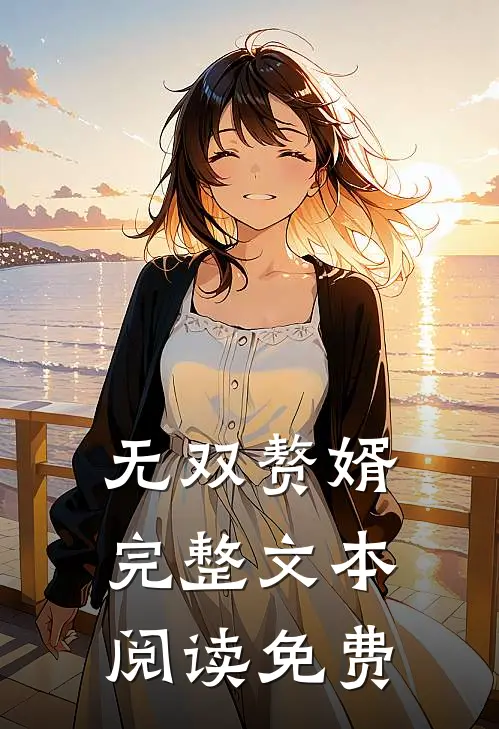 无双赘婿完整文本阅读免费