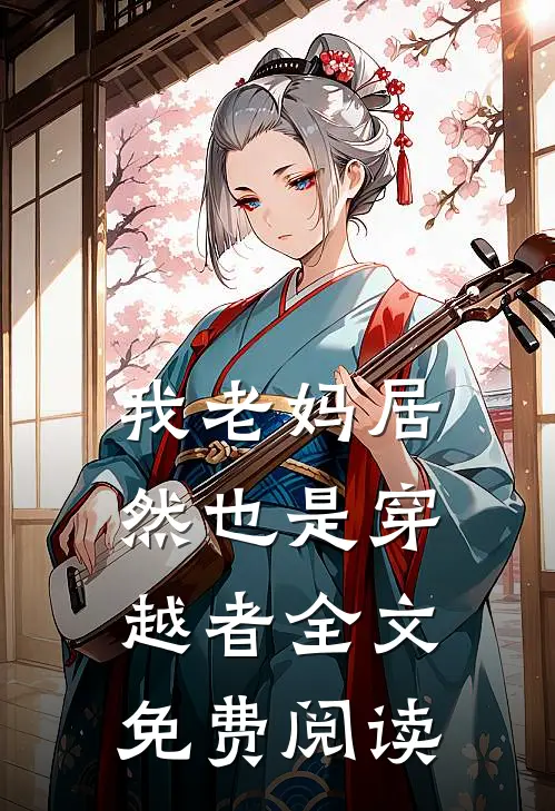 我老妈居然也是穿越者全文免费阅读