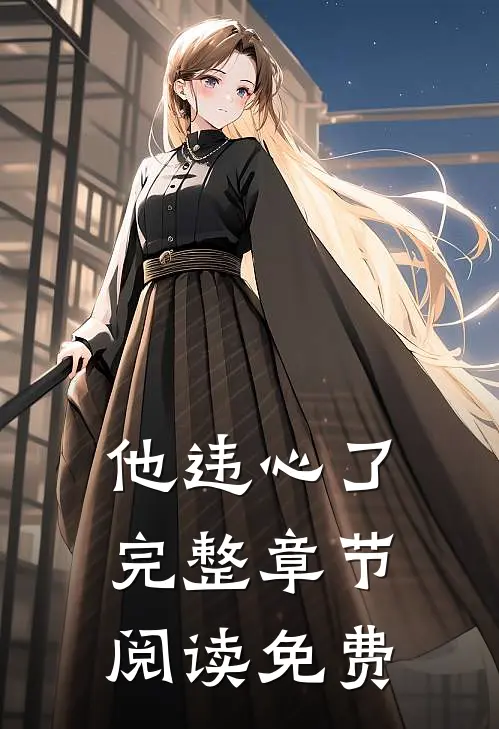 他违心了完整章节阅读免费