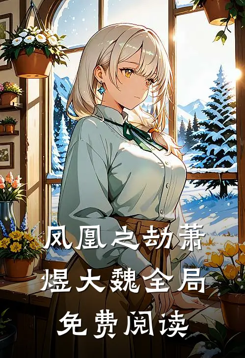 凤凰之劫萧煜大魏全局免费阅读