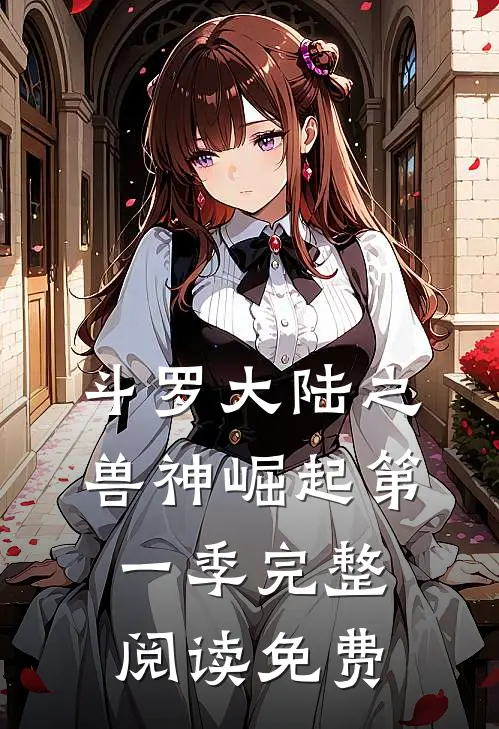 斗罗大陆之兽神崛起第一季完整阅读免费