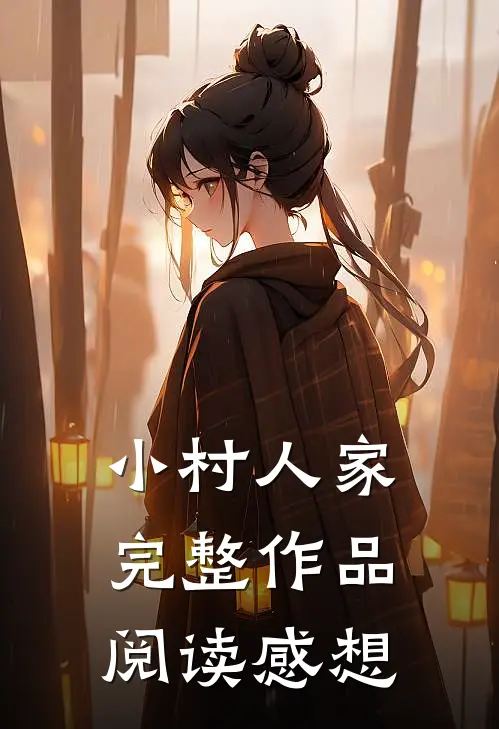 小村人家完整作品阅读感想
